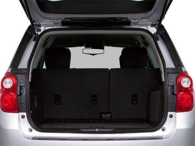 Used 2013 Chevrolet Equinox LS FWD image 12