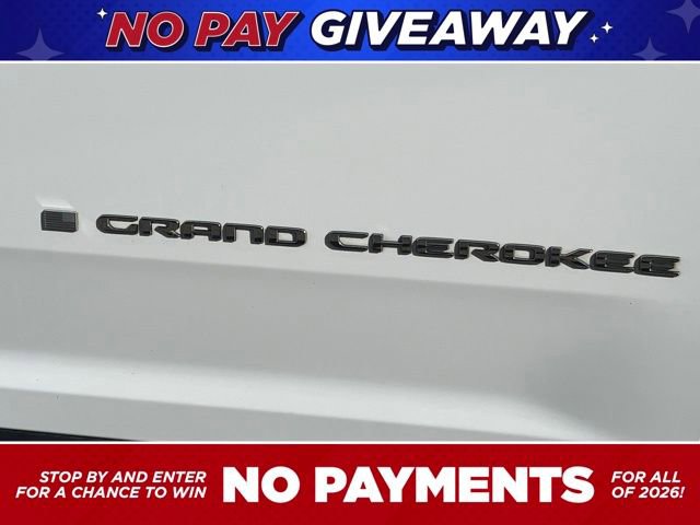 Used 2021 Jeep Grand Cherokee L Limited image 34