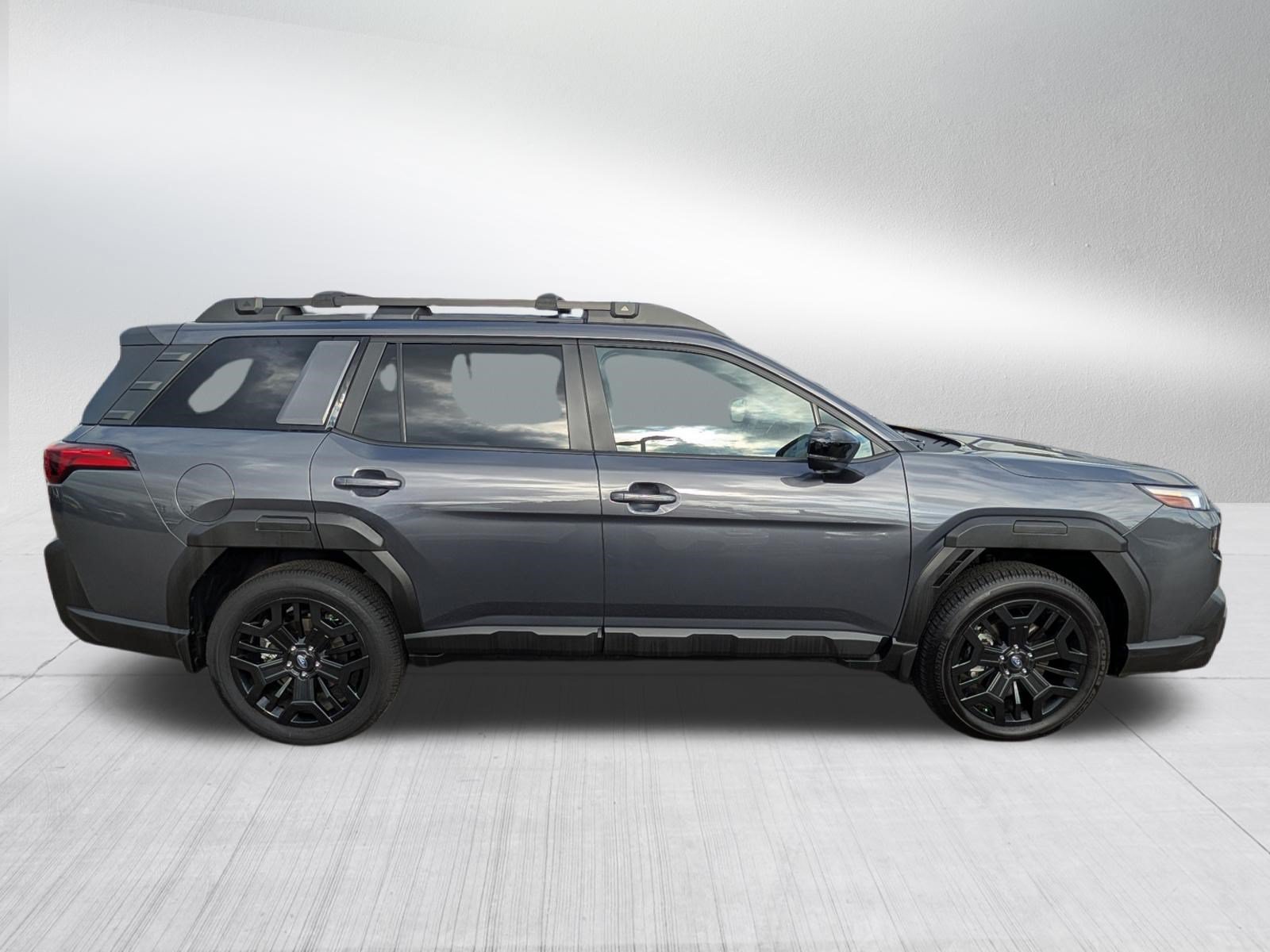 Certified 2026 Subaru Outback Limited XT AWD/4WD image 8