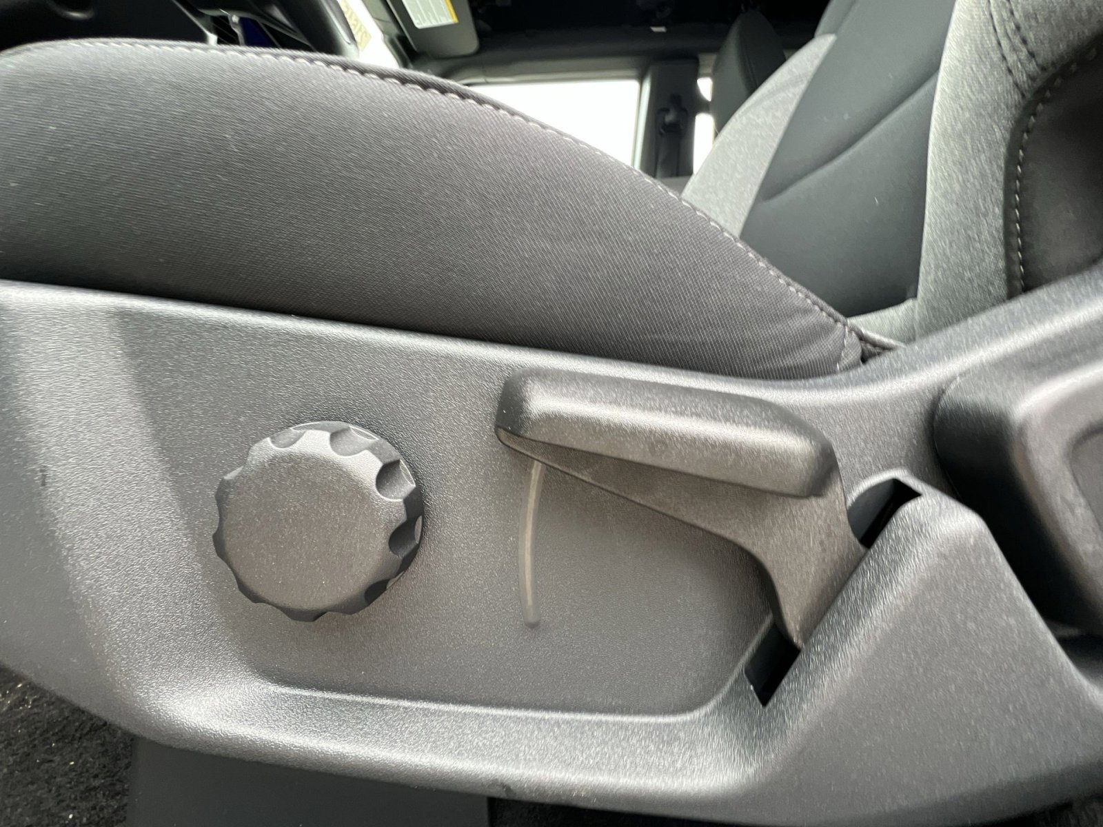 New 2025 Ford Bronco 4-Door w/ Sasquatch Package image 14