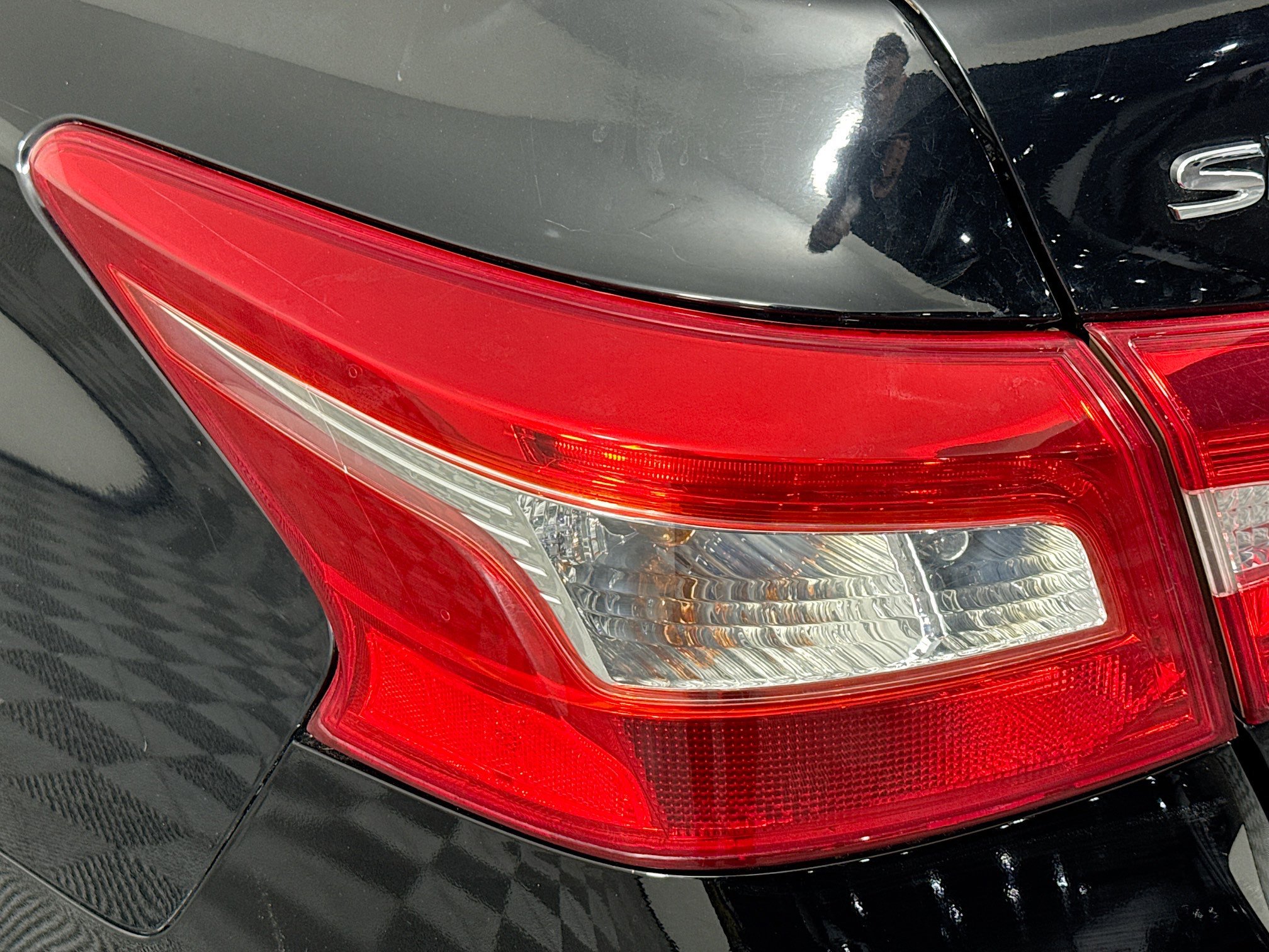 Used 2019 Nissan Sentra S image 32