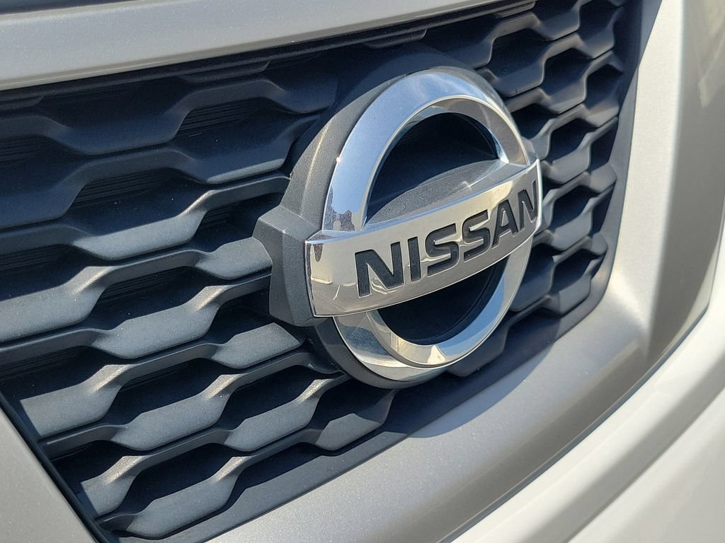 Certified 2021 Nissan NV200 SV FWD image 11