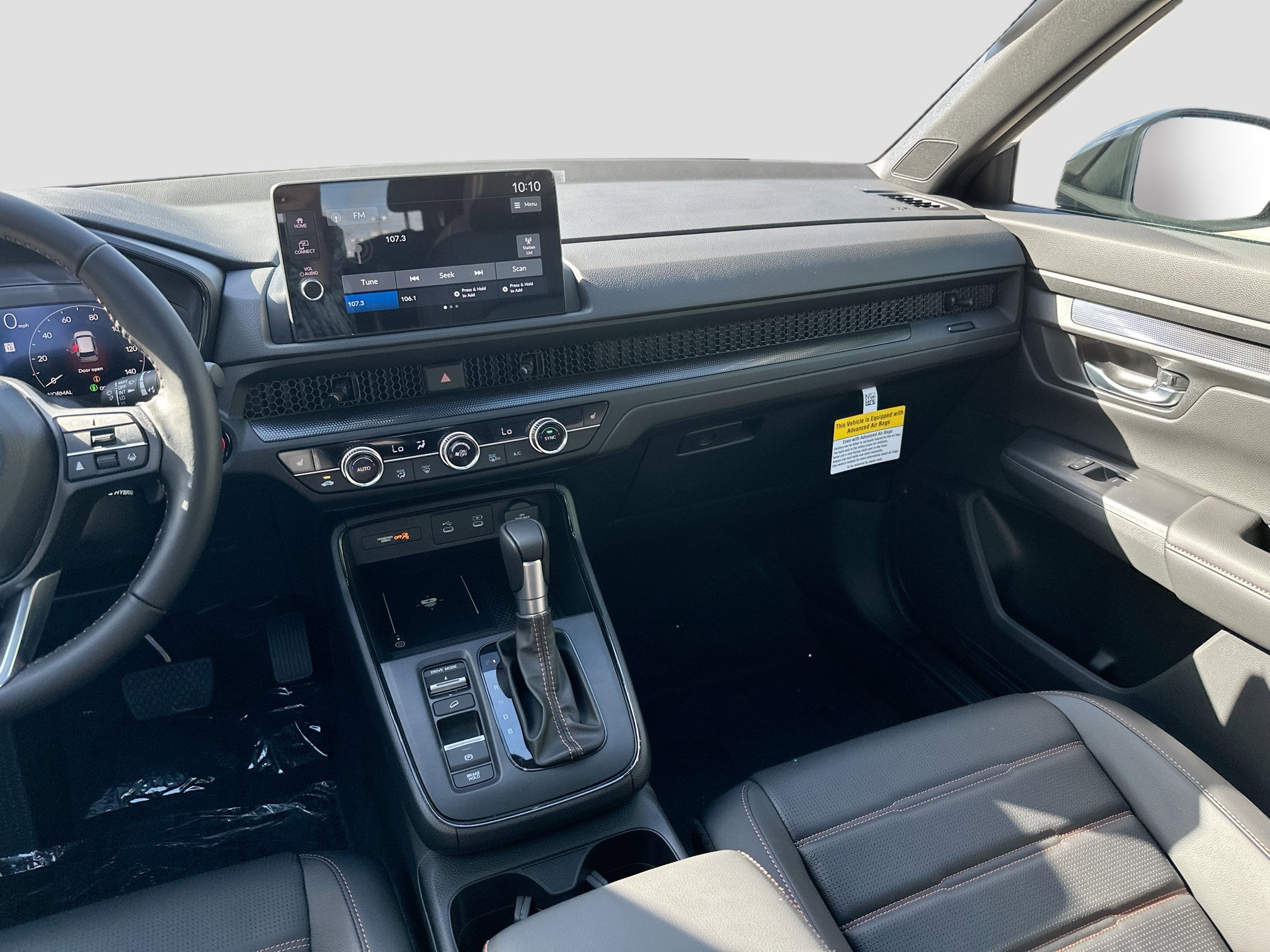 New 2026 Honda CR-V Sport-L image 19