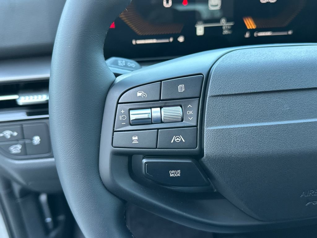 New 2026 Kia Sportage EX image 23