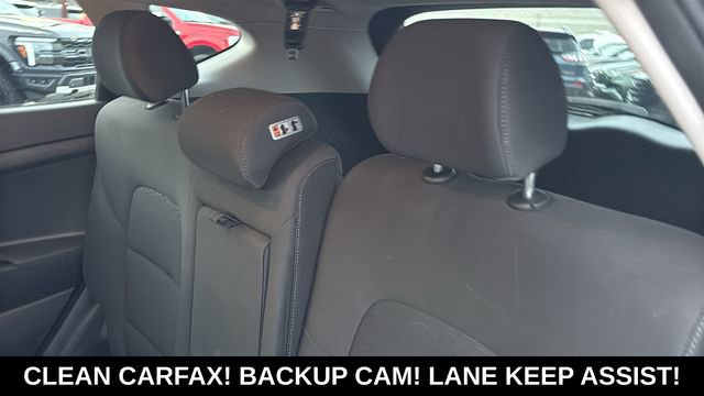 Used 2019 Hyundai Tucson SE FWD image 24
