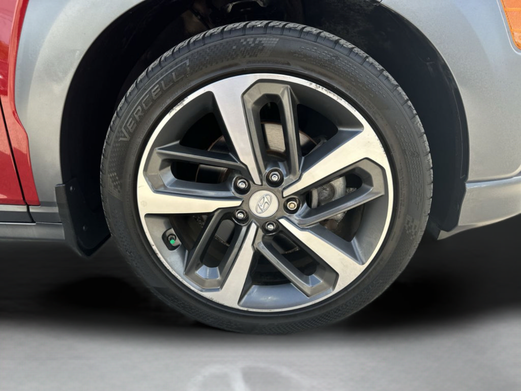 Used 2018 Hyundai Kona Limited AWD/4WD image 44