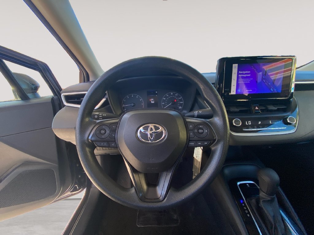 Used 2024 Toyota Corolla LE FWD image 12