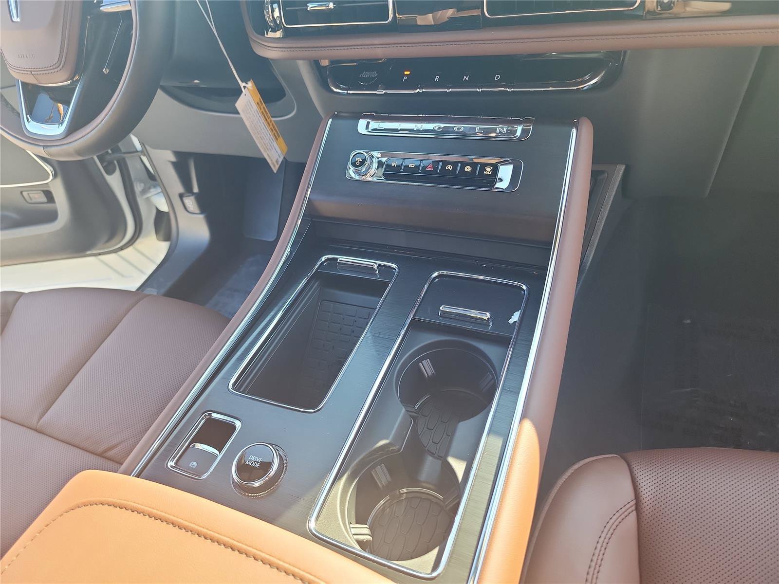 New 2026 Lincoln Aviator Reserve RWD image 28