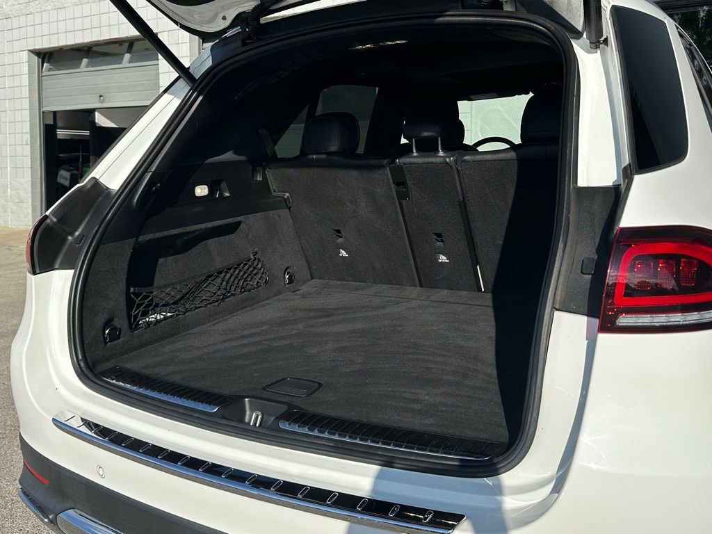 Used 2021 Mercedes-Benz GLE 350 4MATIC image 67