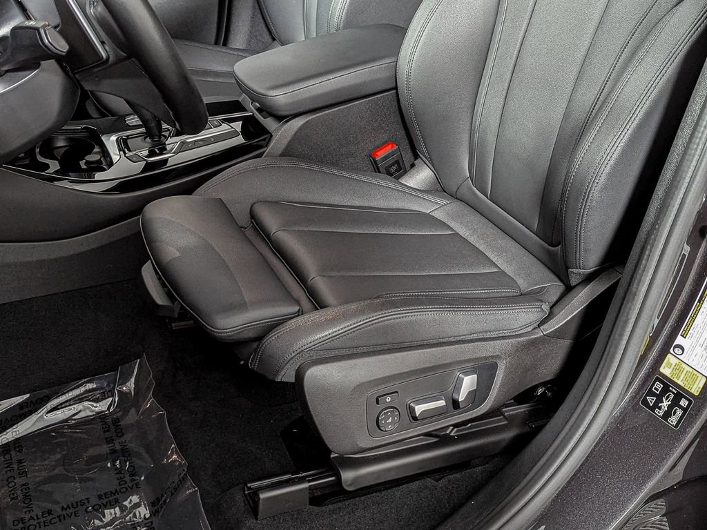 Used 2021 BMW X3 xDrive30i w/ Convenience Package image 17