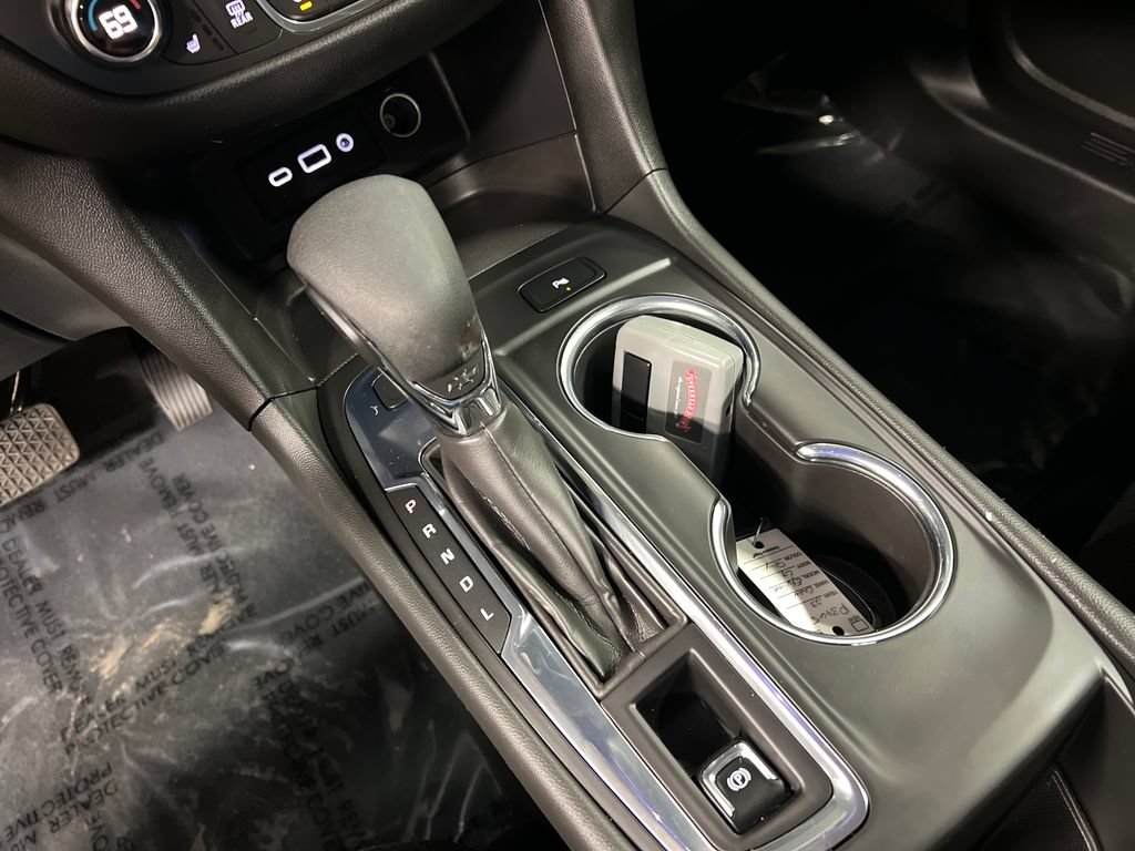 Certified 2023 Chevrolet Equinox LT AWD/4WD image 25