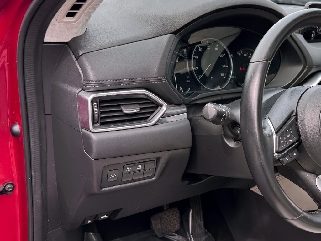 Used 2019 MAZDA CX-5 Grand Touring AWD/4WD image 17