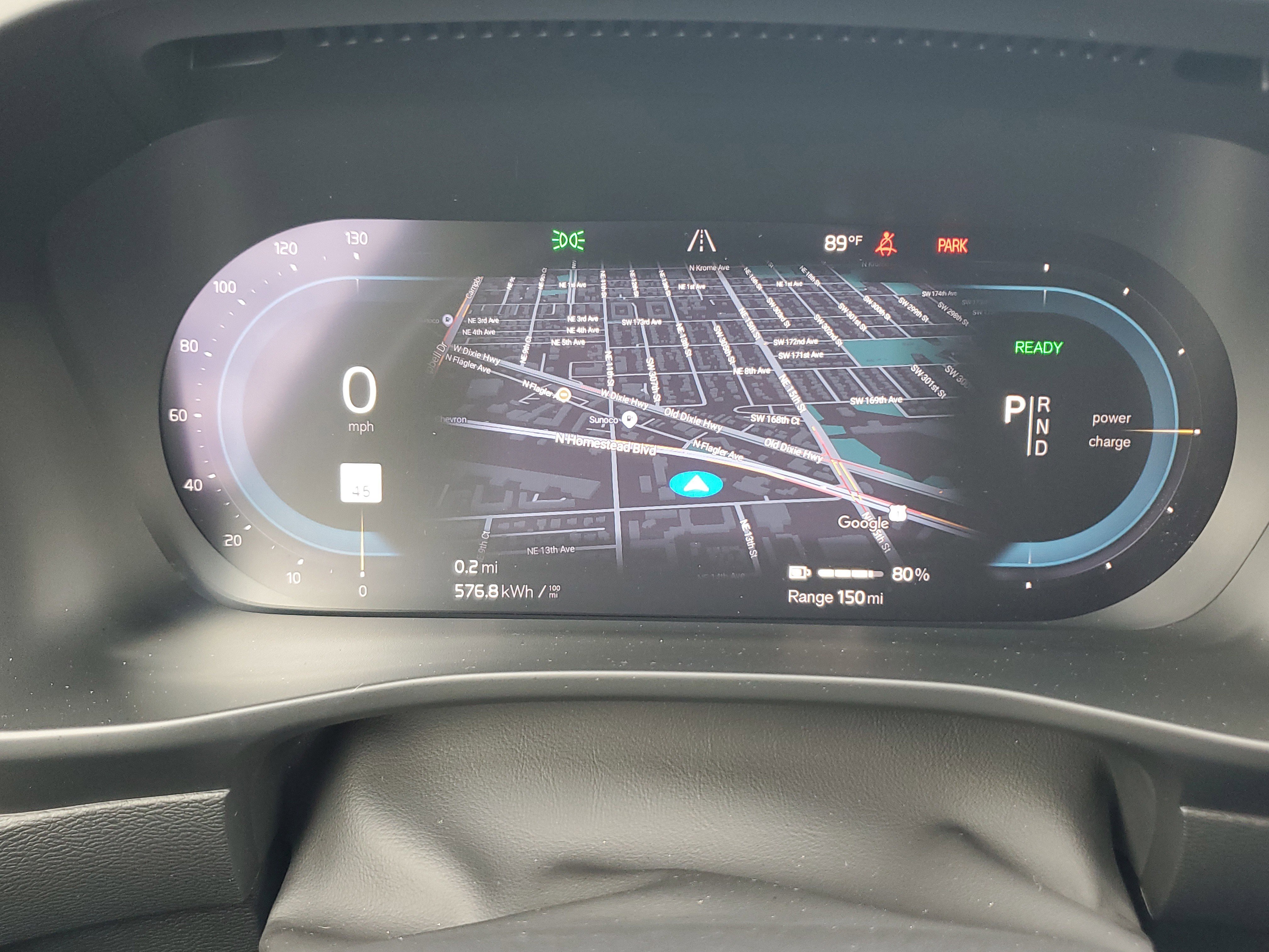 Used 2021 Volvo XC40 P8 Recharge w/ Advanced Package image 32