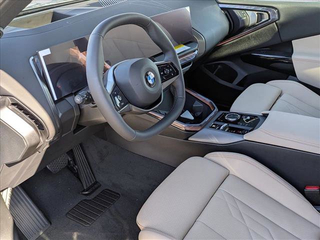 Certified 2026 BMW X3 xDrive30 AWD/4WD image 3