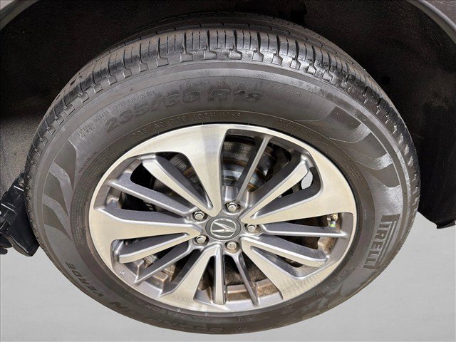 Used 2016 Acura RDX w/ Advance Package FWD image 22