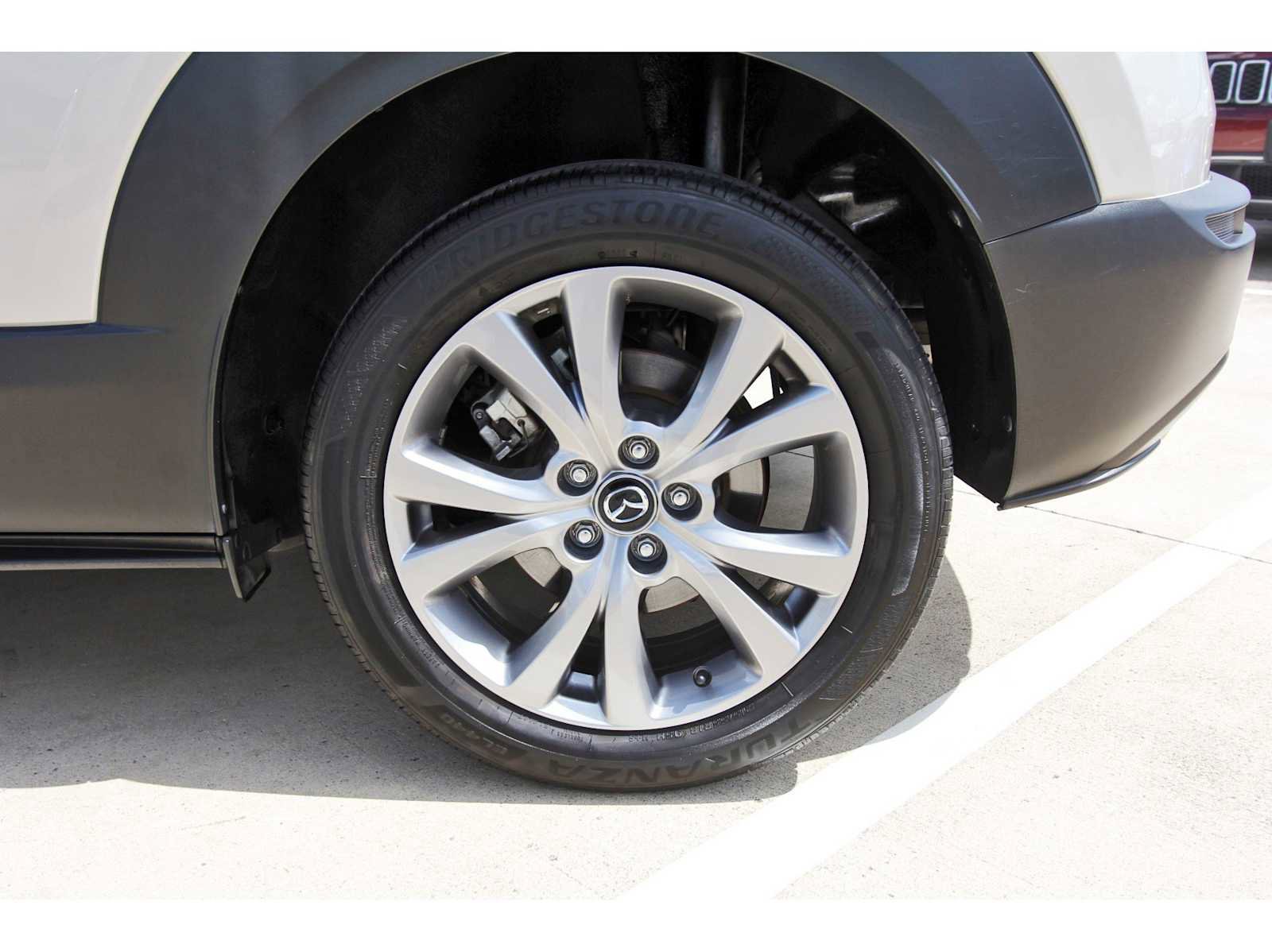 Used 2023 MAZDA CX-30 AWD 2.5 S w/ Preferred Package image 28