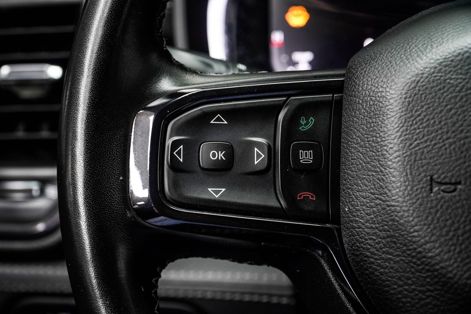 Used 2023 RAM 1500 Limited AWD/4WD image 27