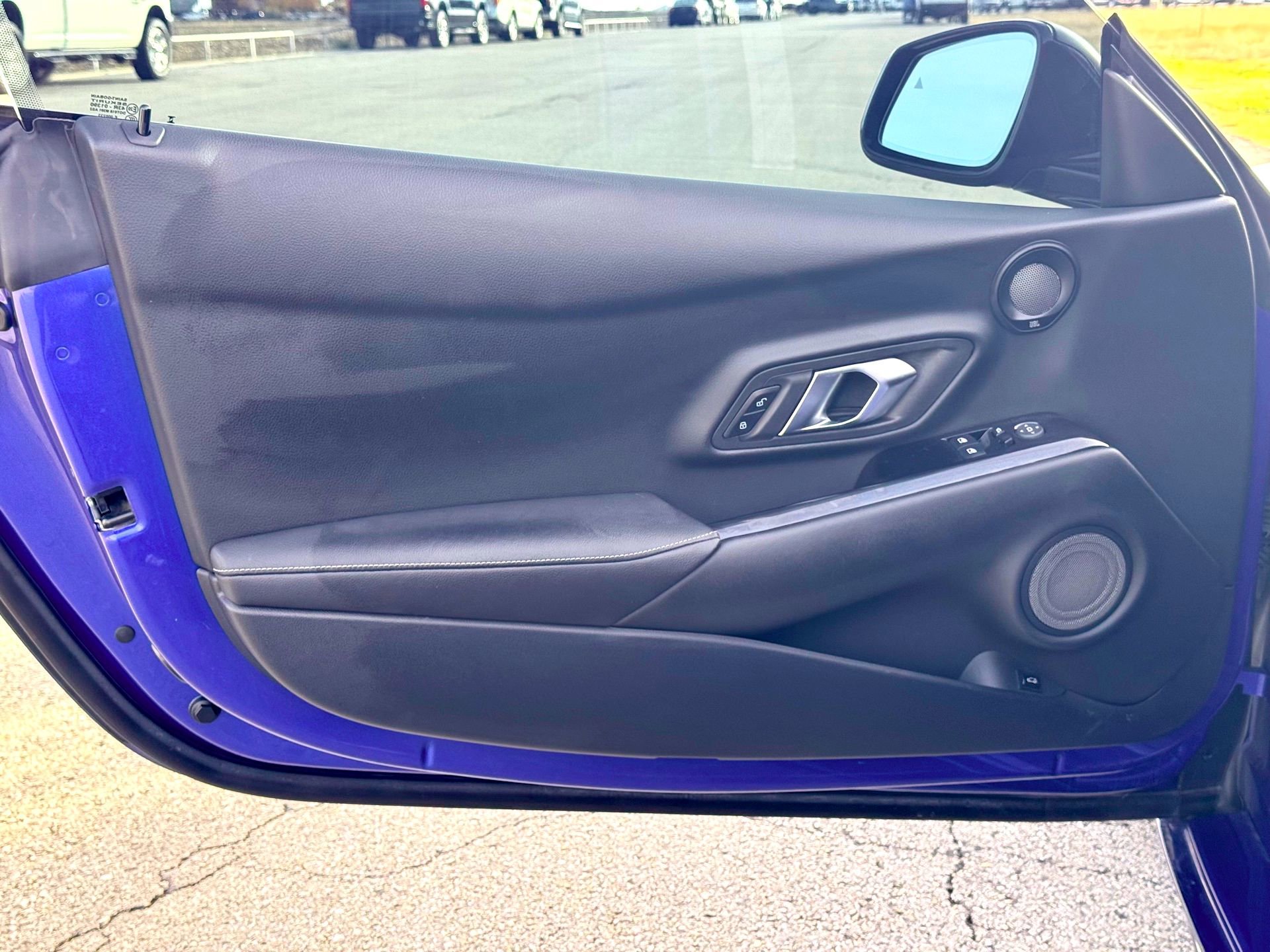 Used 2023 Toyota Supra Premium image 17