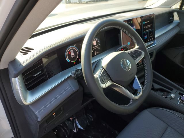 New 2026 Volkswagen Tiguan SE AWD/4WD image 19