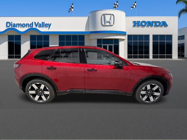 New 2026 Honda Prologue Elite image 2