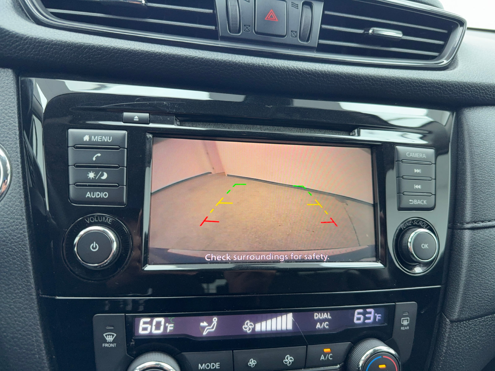 Used 2019 Nissan Rogue SV FWD image 17
