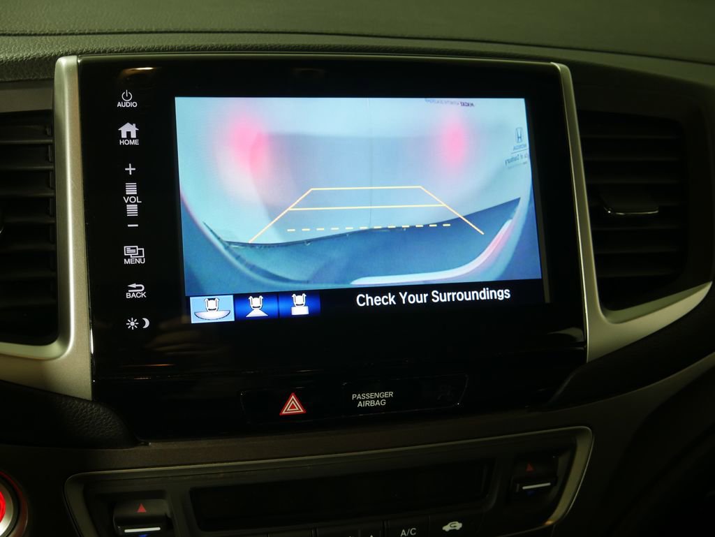 Used 2020 Honda Ridgeline RTL image 24