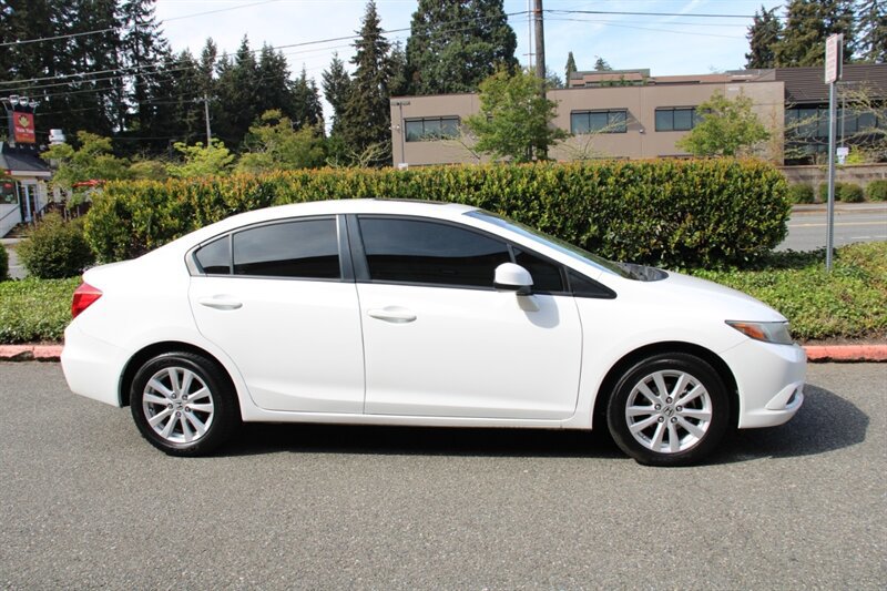 Used 2012 Honda Civic EX image 12