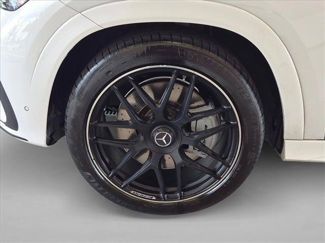 Used 2024 Mercedes-Benz GLE 53 AMG 4MATIC Coupe image 22