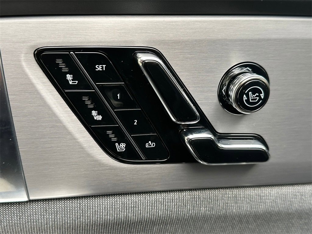 New 2026 Cadillac Vistiq Premium Luxury image 23