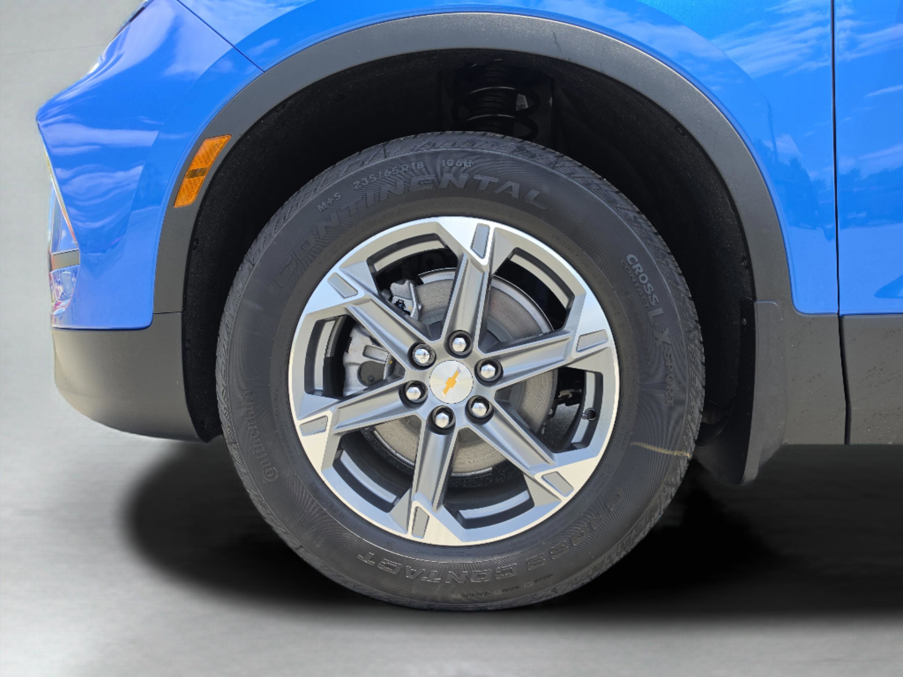 New 2026 Chevrolet Blazer LT w/ Convenience Package FWD image 38