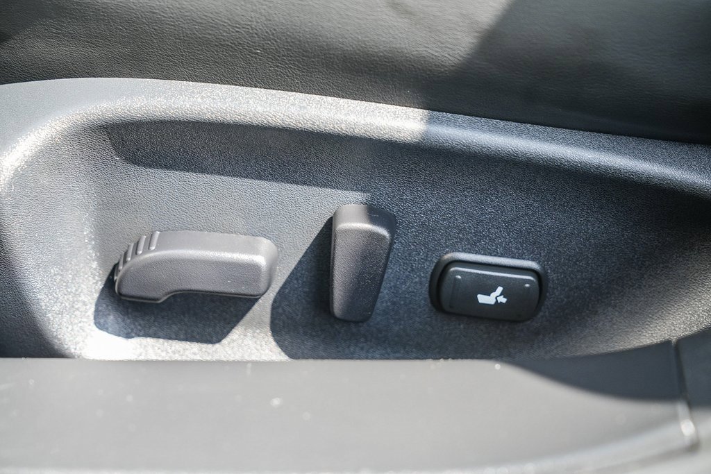 Certified 2022 INFINITI Q50 Red Sport 400 image 19