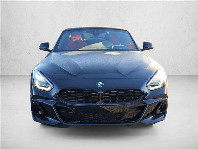 New 2026 BMW Z4 sDrive30i w/ Premium Package RWD image 6