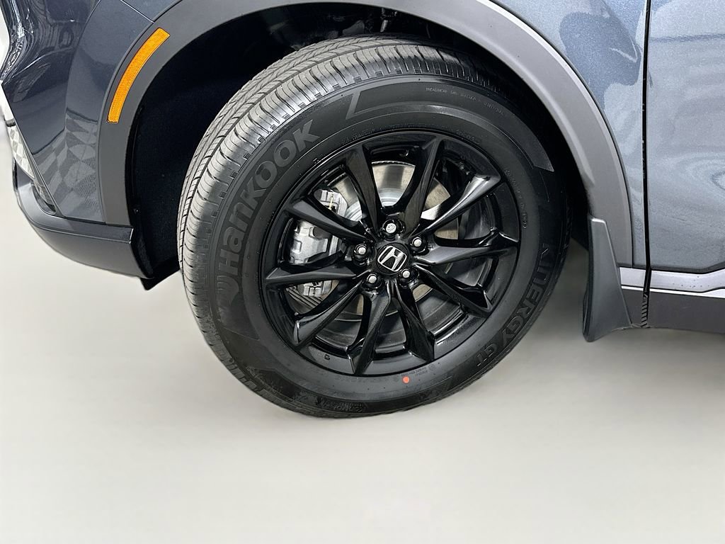 New 2026 Honda CR-V Sport-L image 24