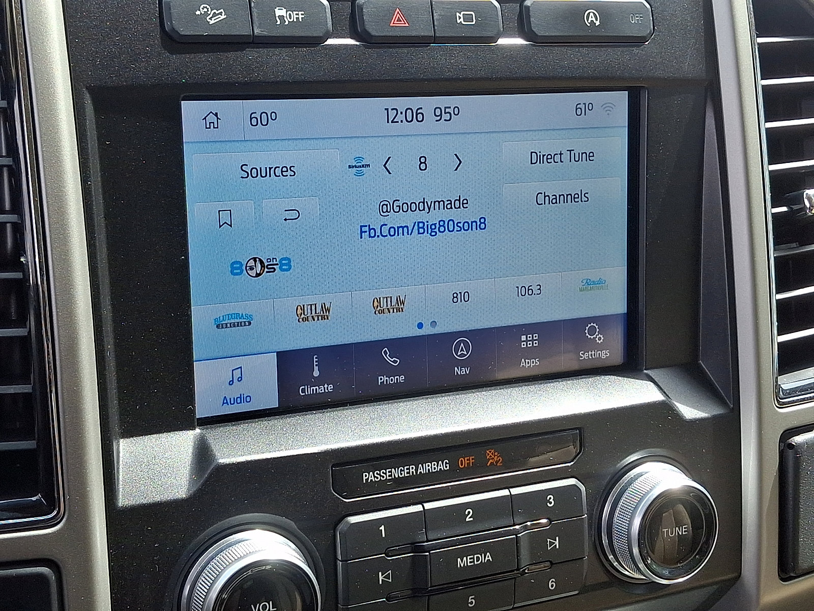 Used 2020 Ford F150 Lariat w/ Equipment Group 502A Luxury image 20