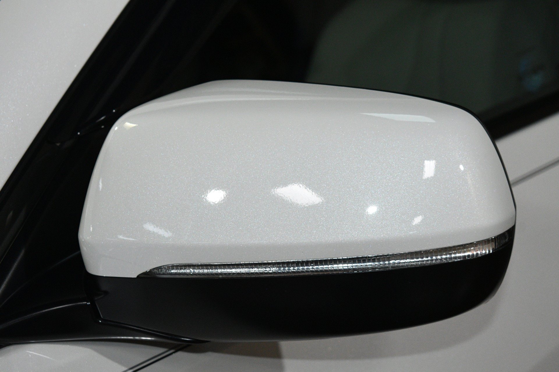 Used 2025 Acura RDX SH-AWD image 62