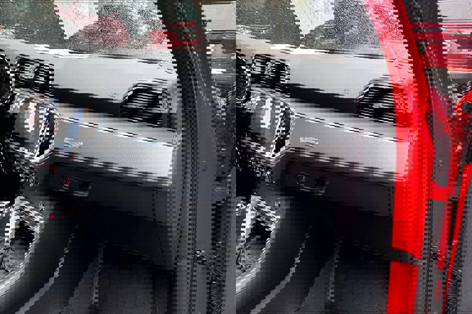 Used 2023 Audi Q3 2.0T Premium Plus w/ Premium Plus Package image 18