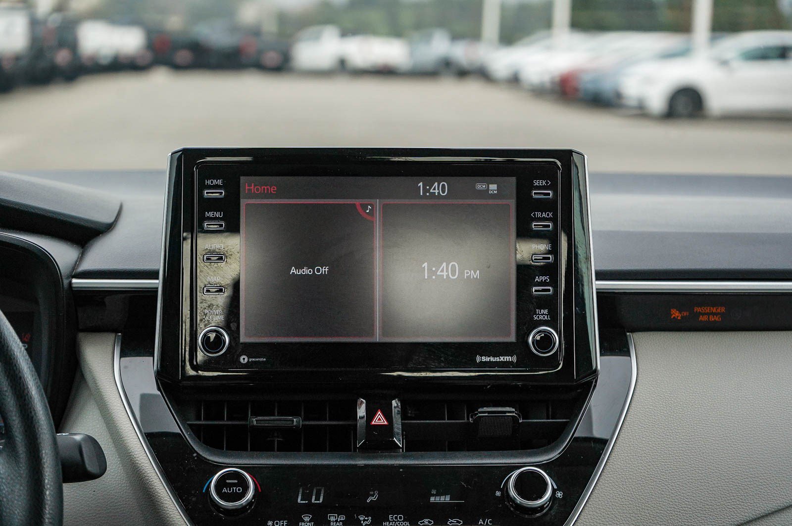 Certified 2021 Toyota Corolla LE image 15