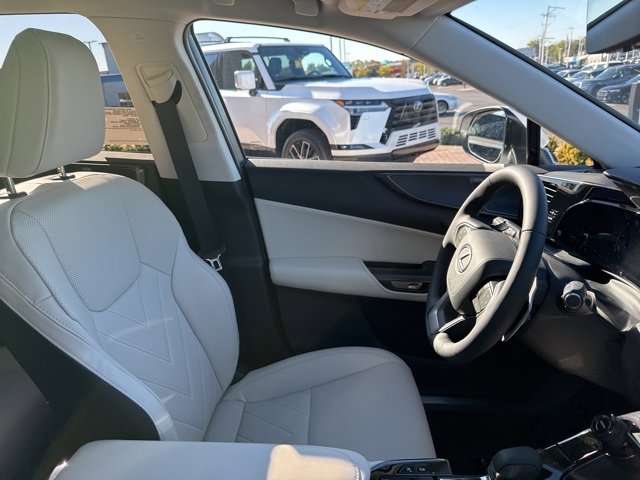 New 2026 Lexus NX 350 AWD w/ Accessory Package (2T) image 47