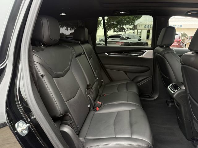 Used 2024 Cadillac XT6 Premium Luxury AWD/4WD image 35
