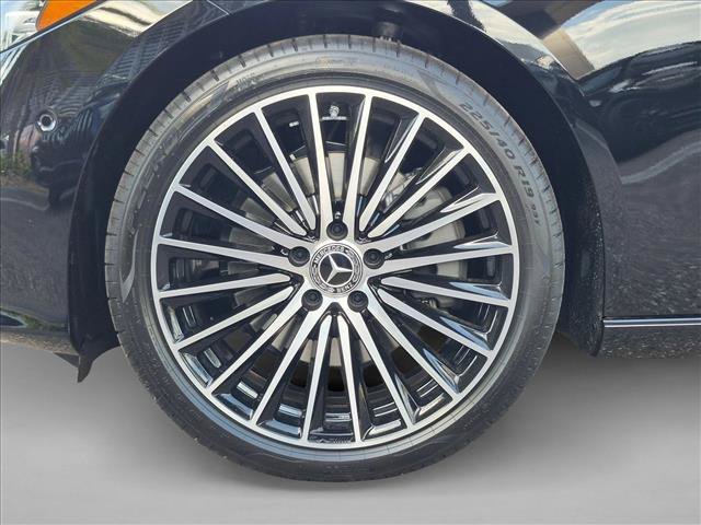 New 2026 Mercedes-Benz C 300 Sedan image 9