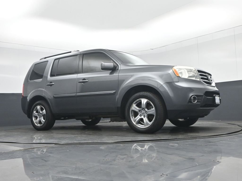 Used 2012 Honda Pilot EX image 59