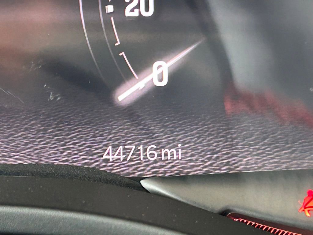 Used 2025 RAM 1500 Rebel w/ Rebel Level 1 Equipment Group image 32