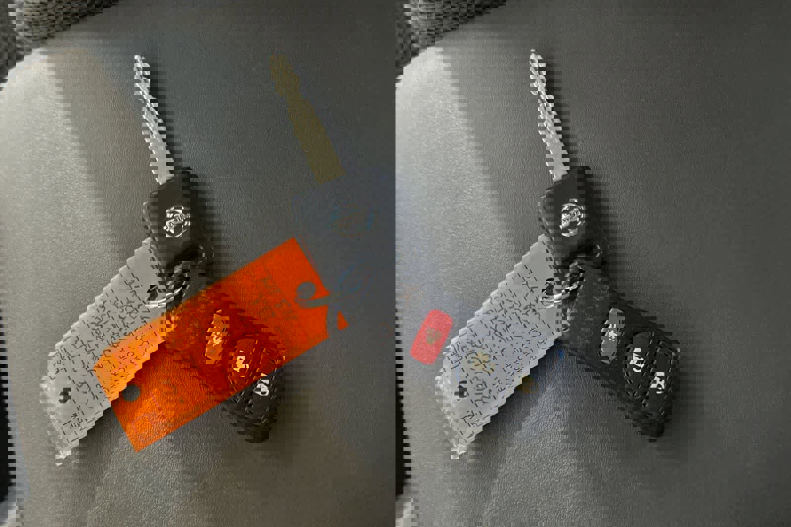 Used 2019 Nissan Frontier SV image 26