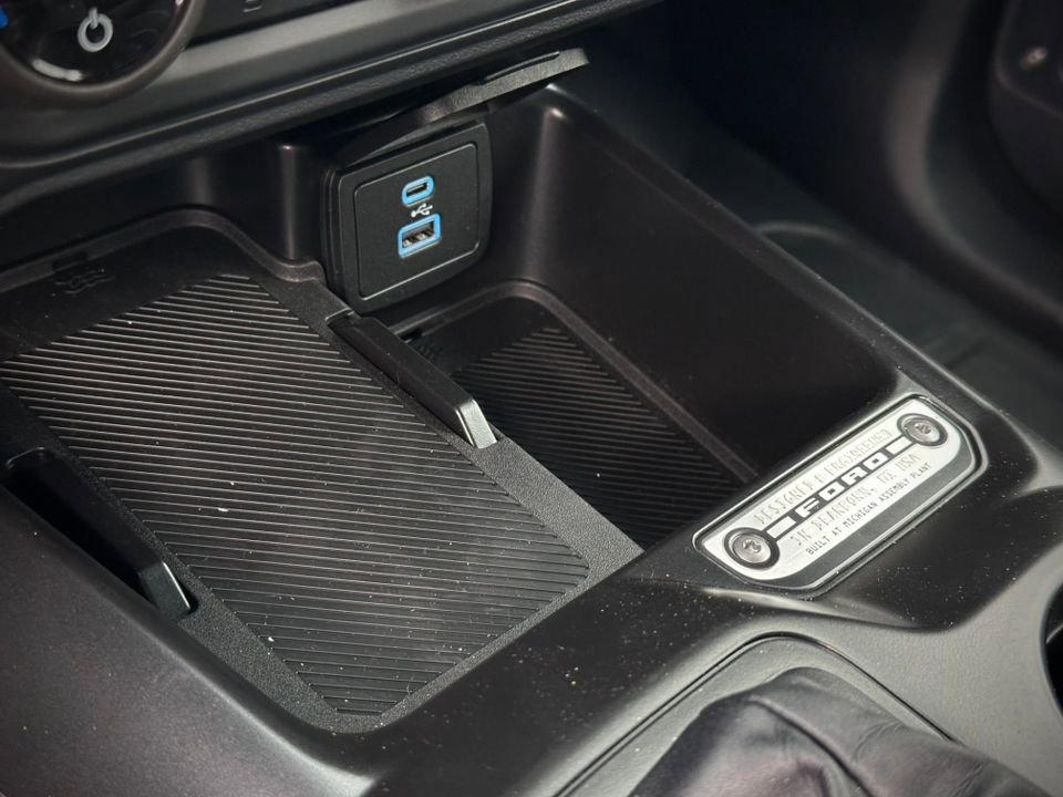 New 2025 Ford Bronco Big Bend image 36