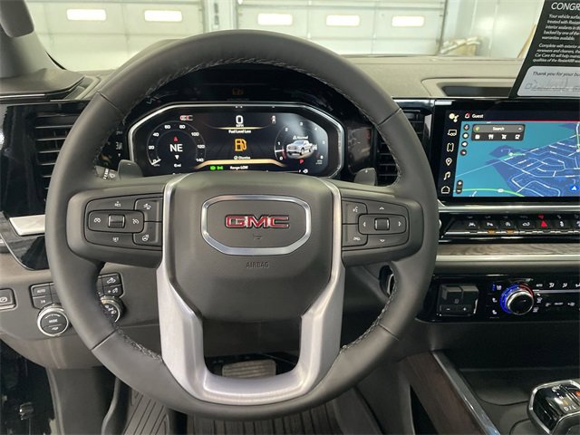 New 2026 GMC Sierra 1500 SLT w/ SLT Premium Plus Package image 35