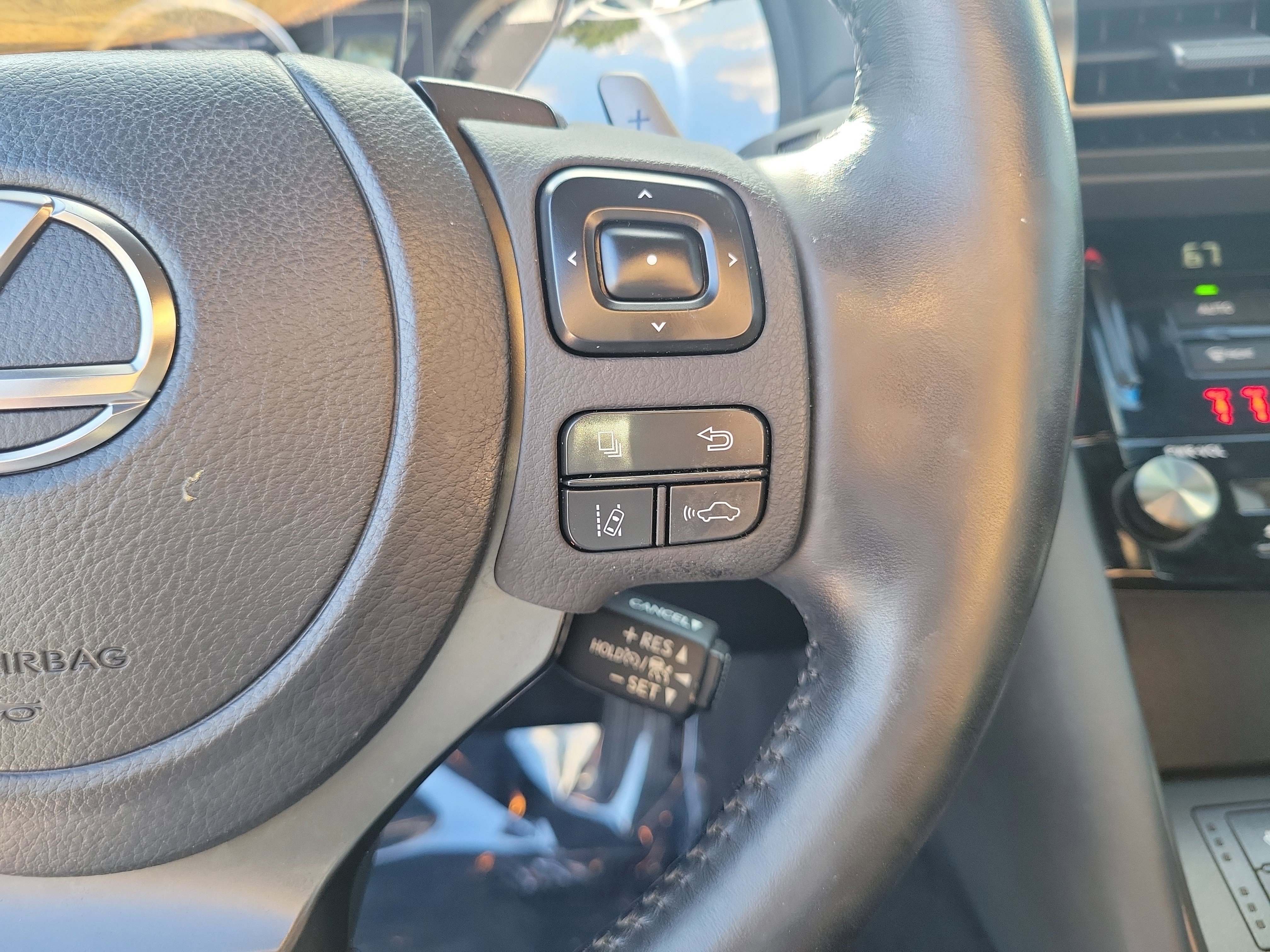 Used 2021 Lexus IS 300 w/ Comfort Package image 27