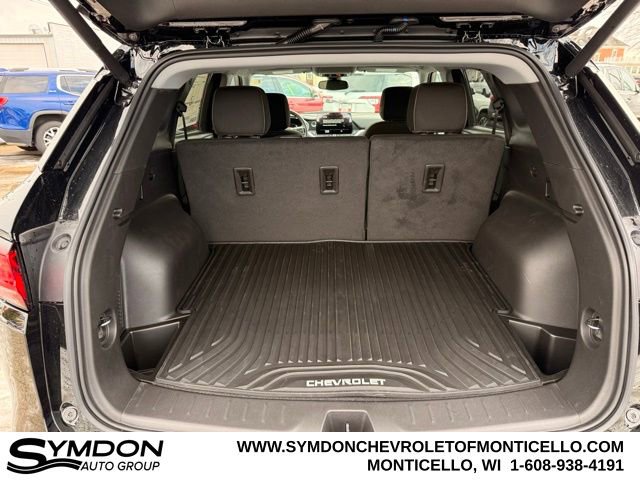 New 2026 Chevrolet Blazer LT w/ Convenience Package image 11