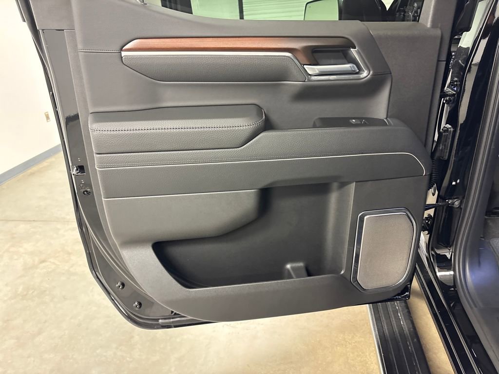 New 2026 GMC Sierra 1500 Denali w/ Denali Reserve Package image 40