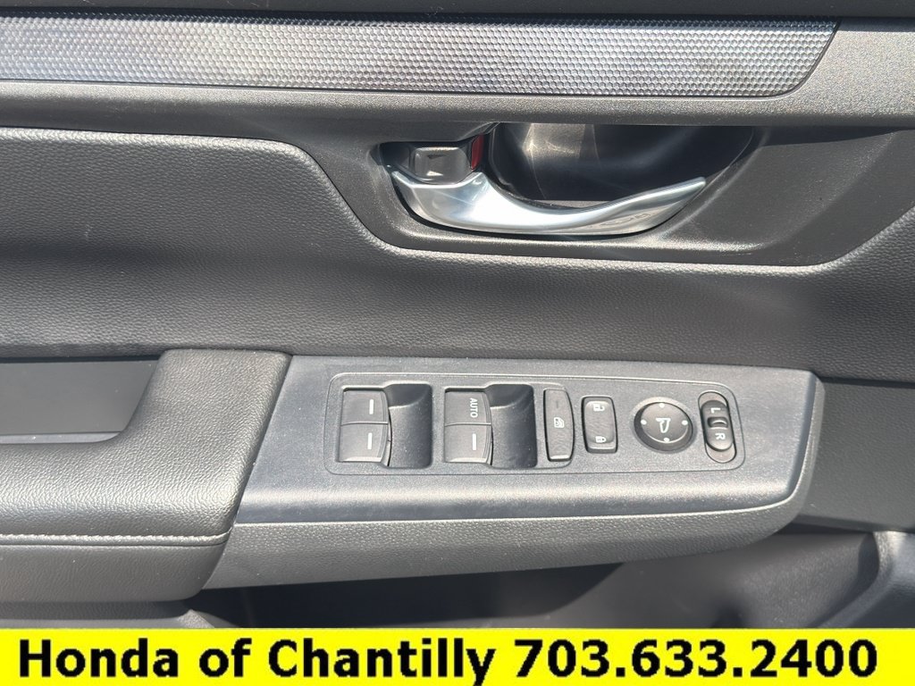 Certified 2026 Honda CR-V LX image 19
