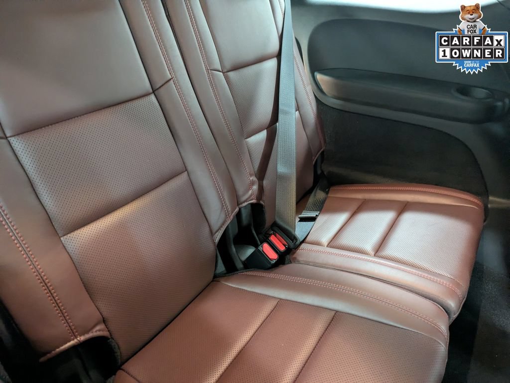 Used 2023 Dodge Durango R/T AWD/4WD image 27